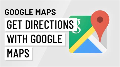 How to get directions .